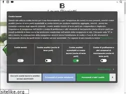 Sites similar to laurabiagiottiparfums.com