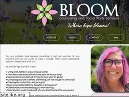 Sites similar to laurabloom.ca