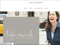 Sites similar to laurabonarrigo.com