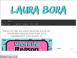 Sites similar to laurabora.com