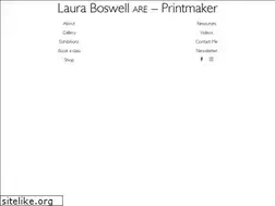 Sites similar to lauraboswell.co.uk