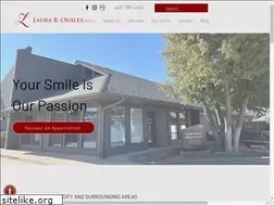 Sites similar to laurabousleydds.com