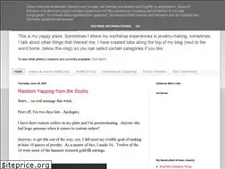 Sites similar to laurabrackenblog.blogspot.com