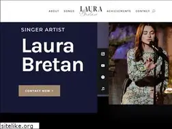 Sites similar to laurabretan.com