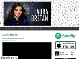 Sites similar to laurabretan.nl