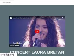 Sites similar to laurabretan.ro