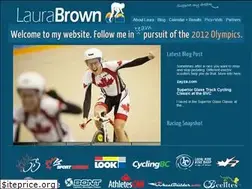 Sites similar to laurabrowncycling.com