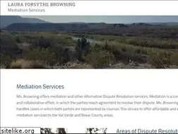 Sites similar to laurabrowning.com