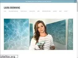 Sites similar to laurabrowningart.com