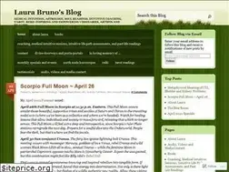 Sites similar to laurabruno.wordpress.com
