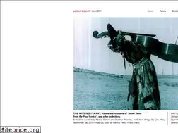 Sites similar to laurabuliangallery.com