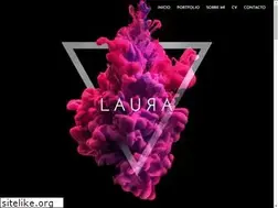 Sites similar to lauracanadilla.com
