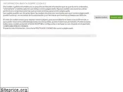 Sites similar to lauracantero.net