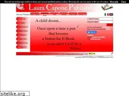 Sites similar to lauracaponeeditore.com