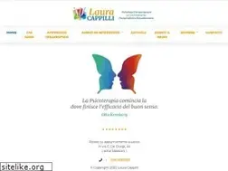 Sites similar to lauracappilli.it