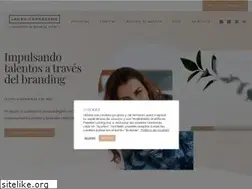Sites similar to lauracarracedo.com