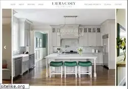 Sites similar to lauracaseyinteriors.com