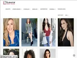 Sites similar to lauracastyapim.com