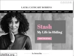 Sites similar to lauracathcartrobbins.com