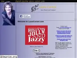Sites similar to lauracaviani.com