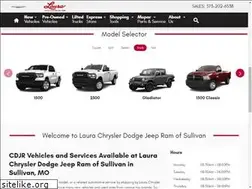 Sites similar to lauracdjr.com