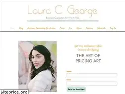 Sites similar to lauracgeorge.com