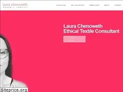 Sites similar to laurachenoweth.com