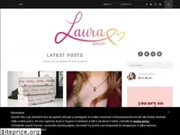 Sites similar to laurachiari.it