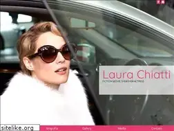 Sites similar to laurachiatti.it