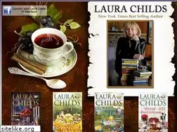 Sites similar to laurachilds.com