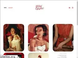 Sites similar to lauraciriaco.com