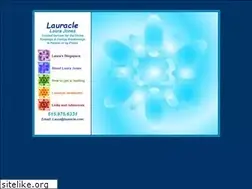 Sites similar to lauracle.com