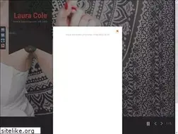 Sites similar to lauracolemusic.com