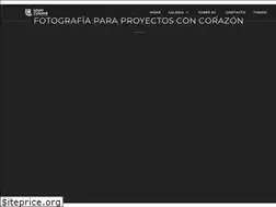 Sites similar to lauracolome.com