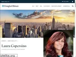 Sites similar to lauracopersino.com