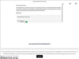 Sites similar to lauracosta.com