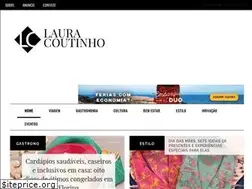 Sites similar to lauracoutinho.com.br