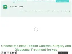 Sites similar to lauracrawley.com