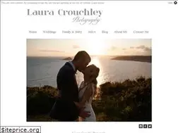 Sites similar to lauracrouchley.com