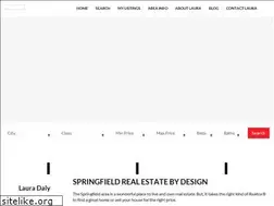 Sites similar to lauradalyrealtor.com