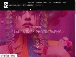 Sites similar to lauradark.net