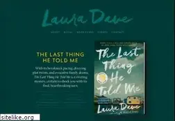 Sites similar to lauradave.com