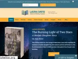 Sites similar to lauradavis.net