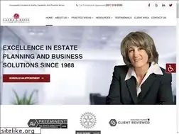 Sites similar to lauradavislawoffices.com