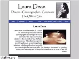 Sites similar to lauradean.com