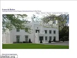Sites similar to lauradebeden.co.uk