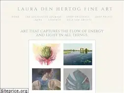Sites similar to lauradenhertog.com