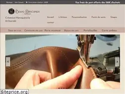 Sites similar to lauradescamps.com