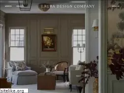 Sites similar to lauradesignco.com
