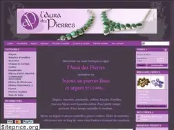 Sites similar to lauradespierres.fr